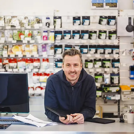 Toner ve Kartuş Satışı